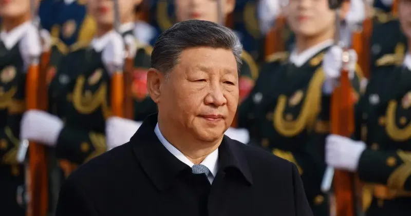 Çin de derin tasfiye Asya Haberleri