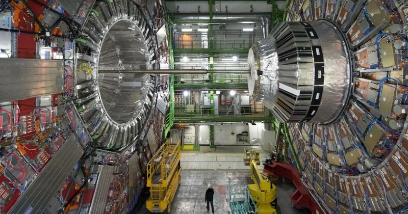 100 kilometre uzunluğundaki makine projesi askıya alındı! Çinlilerin hayalleri suya düştü Sözcü Gazetesi