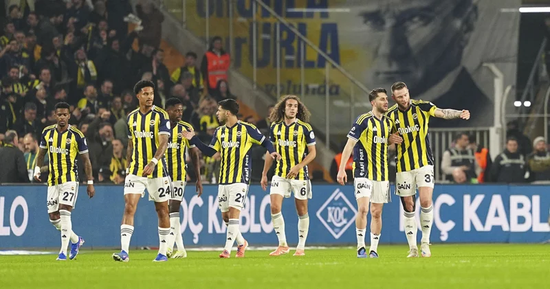 Spor yazarları Fenerbahçe nin Göztepe mücadele değerlendirdi: Şapkadan tavşan çıkmaz! Fenerbahçe Haberleri