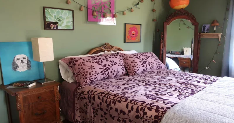 Milyonlarca kişi bu evde kalmak istiyor: Gecelik fiyatı 19 bin lira Sözcü Gazetesi