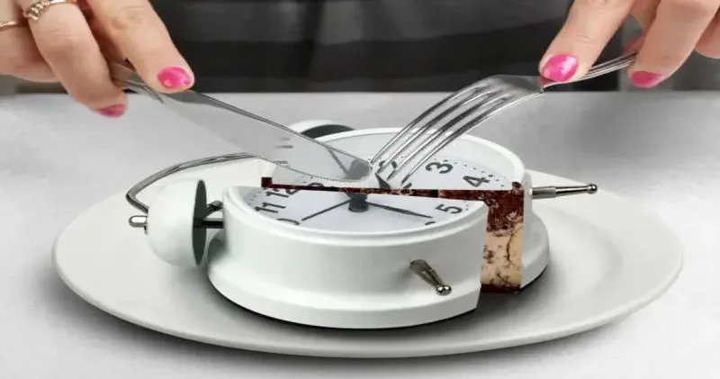 30 çiğneme kuralıyla yavaşla, tat al, sağlıklı kal