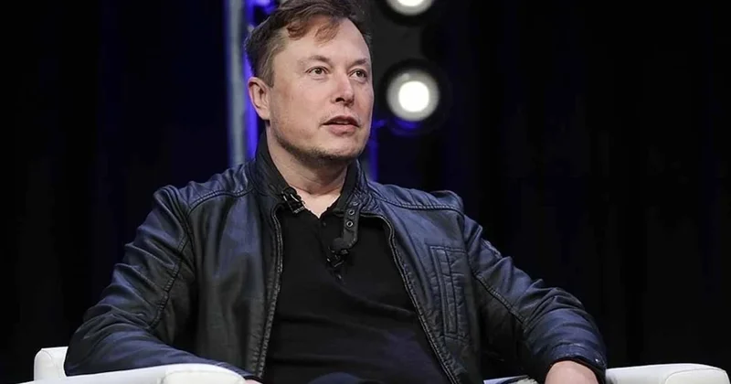 Elon Musk tarih verdi: 2027 de her eve girecekler, her şey bedava olacak Sözcü Gazetesi