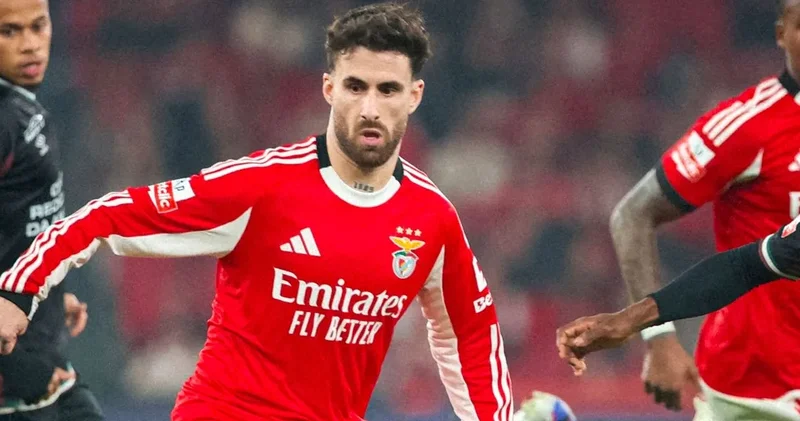 Rafa Silva ilk maçında neye uğradığını şaşırdı