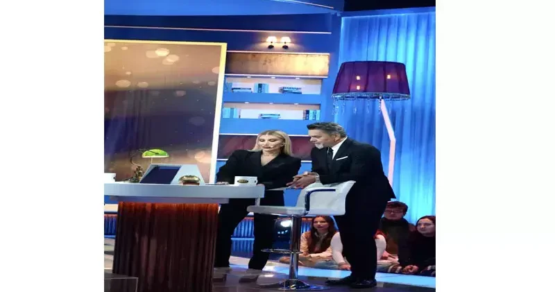 İrem Derici’den Beyaz’a övgü yağmuru