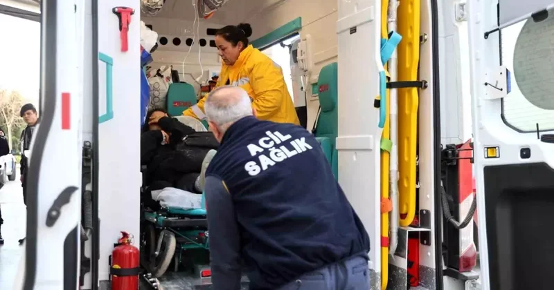 Kaybolan Kız Çocuğu 24 Saat Sonra Bulundu