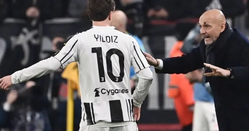 İnan bana dostum Kenan Yıldız bir uzaylı