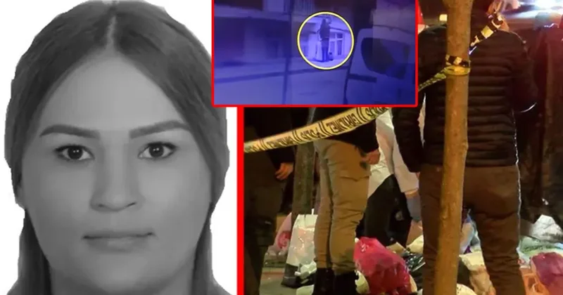 SON DAKİKA: Şişli deki kesik baş cinayetinde yeni gelişme! Durdona nın cesedi çöpte bulunmuştu! Yeni görüntüler ortaya çıktı!