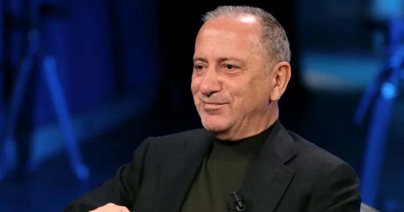 Fatih Altaylı arka hücresindeki hükümlüye Voldemort dedi: Yanınızdan geçerken soğuk rüzgar eser