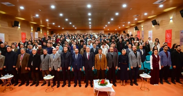 Van da Sosyal Psikoloji Kampı başladı Van Haberleri