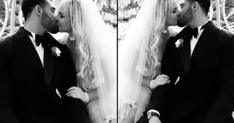 Boşandığında Bekar kalmak çok tuhaf demişti: Eski kocasından gönül okşayan tatlı sözler: Onunla evlenmek bir nimetti