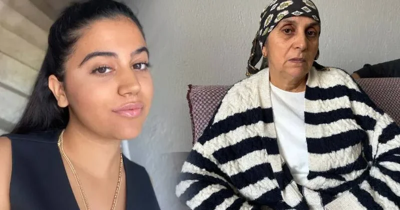 Erkek arkadaşı tarafından öldürülen Dilan Geyik in annesi: Artık kadın cinayetleri son bulsun