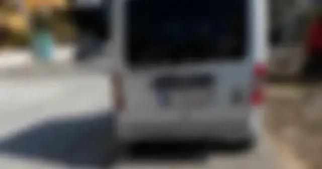 Engelli bireyin geçişini engelledi: Ceza yazılınca ‘Devlet kazansın’ diyerek polise tavır aldı VİDEO İZLE