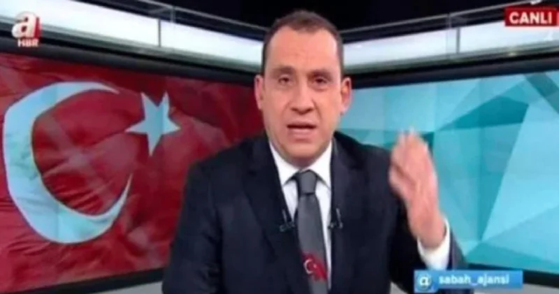 Erkan Tan, A Haber’den istifa etti