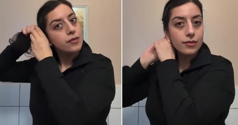 İsveçli bakan da saç örme akımına destek verdi