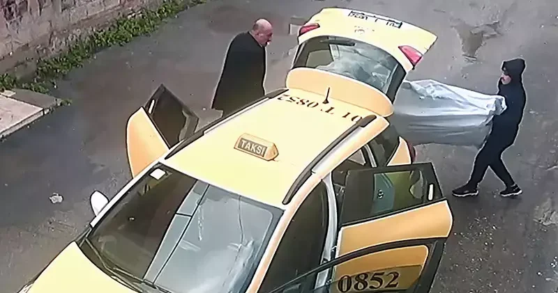 Tavanda delik açıp girdikleri depodan 148 bisiklet çalan kardeşler, birbirini suçladı