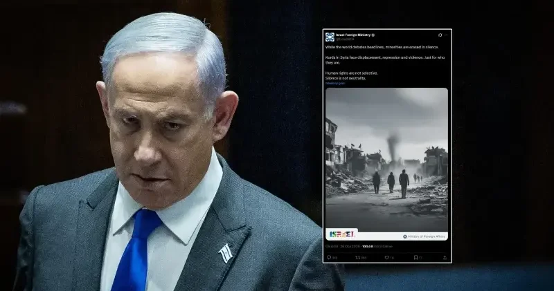 Örgüt elebaşları yardım dilendi: İsrail PKK ya destek paylaşımı yaptı Ortadoğu Haberleri