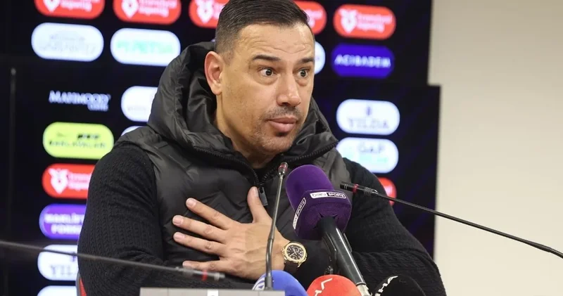 Tarihi tersten yazan Çağdaş Atan rekorunu kırdı Yaptıklarımız yapacaklarımızın teminatıdır dedi