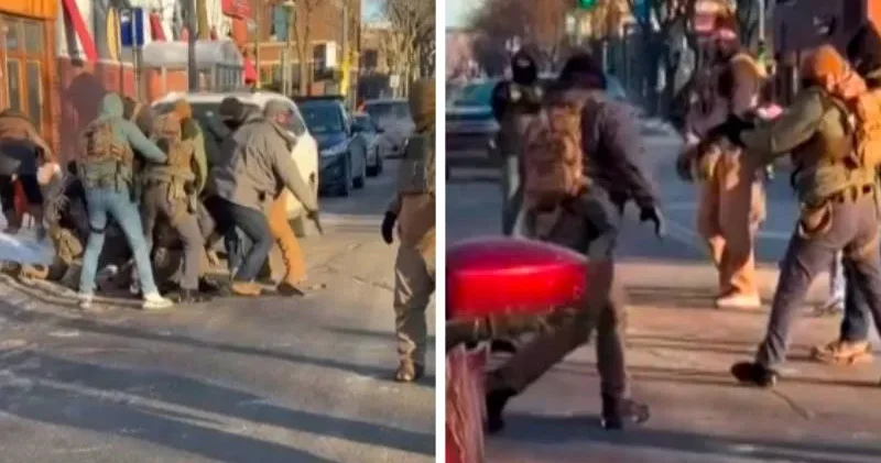 Minneapolis te ikinci cinayet; göçmenlik polisinin öldürdüğü Alex Pretti nin ardından Cumhuriyetçiler de tepkili: Bağımsız soruşturma yürütülsün!