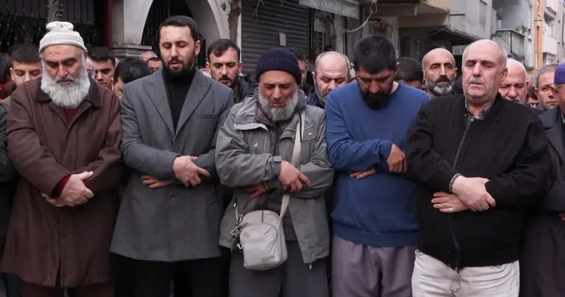 Bağcılar da Karbon Monoksit Zehirlenmesi: 3 Ölü