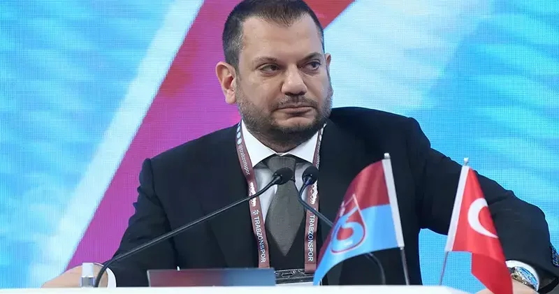 Başkan Doğan: Amacımız uzun vadeli bir yol haritasıdır