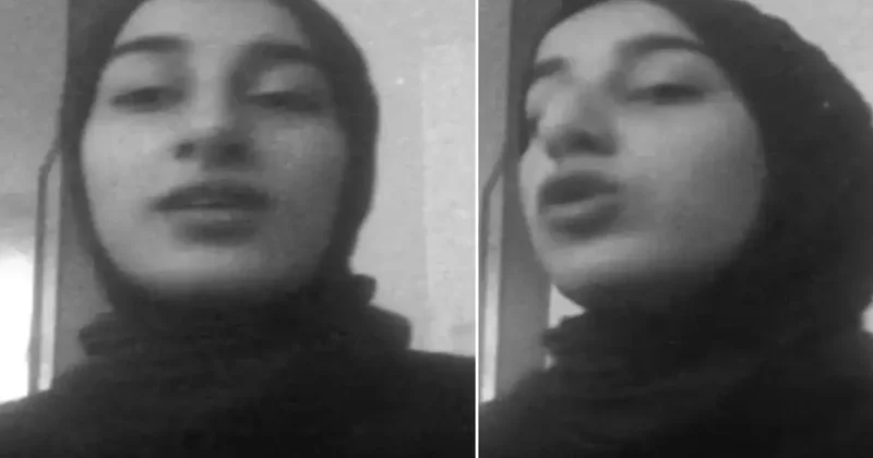 Rojin Kabaiş in Ölümü ve DNA Bulguları