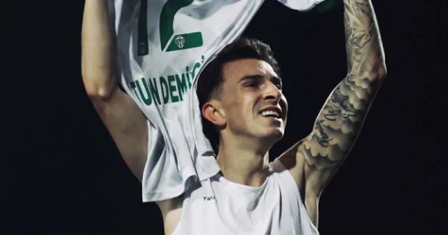 Bornova 1877 tırmanıyor İzmir Haberleri