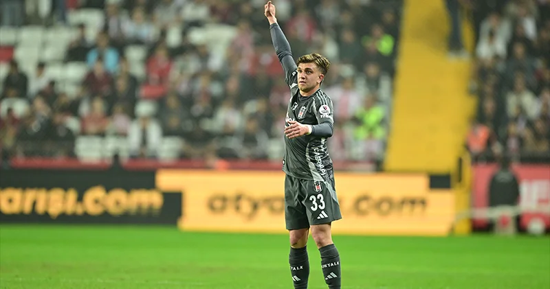 Rıdvan Yılmaz: Söyleyecek bir şey yok, üzgünüz