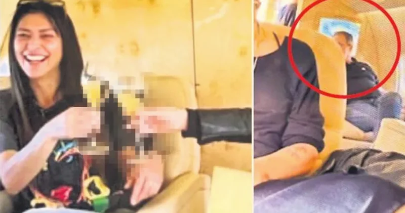 Uyuşturucu soruşturmasında tutuklanan Eryiğit, itirafçı oldu: Kıbrıs ta kumar partilerine katıldım, günlük 600 dolar harçlık aldım