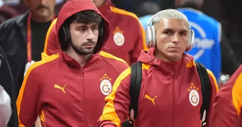 G.Saray taraftarını sevindirecek haber! 22 yaşındaki oyuncunun sözleşmesi feshedilebilir