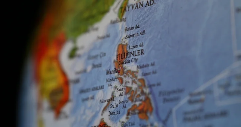 Filipinler in Mindanao bölgesinde 359 kişiyi taşıyan feribot battı Dış Haberler