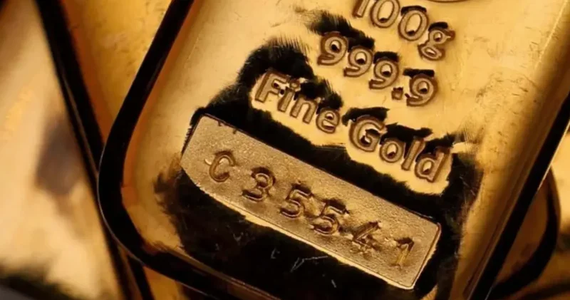 Altın 5 bin doları aşarak rekor kırdı: Neden sürekli değer kazanıyor?