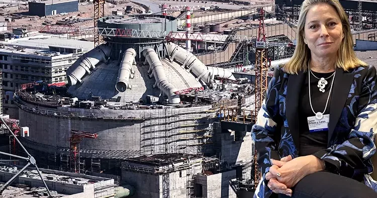 WNA’dan nükleer enerji ve Akyuyu açıklaması: Bir hataydı