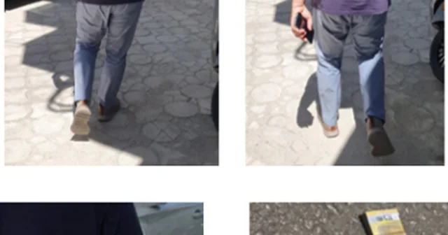 Antalya da eski SGK müdürü ve 2 başmüfettişe rüşvet davası Antalya Haberleri