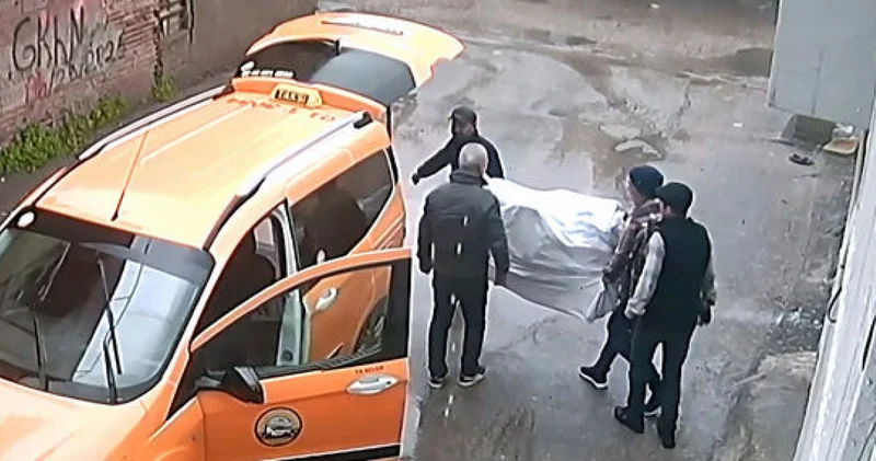 Depo fareleri! Tavanda delik açıp 148 bisiklet çaldılar! Son dakika haberleri