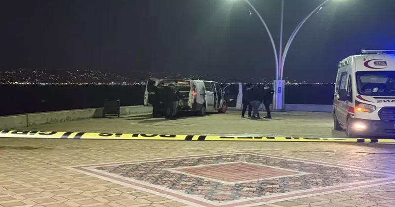 Esrarengiz dalgıç cesediyle ilgili ilk inceleme yapıldı: Kerpeten detayı dikkat çekti...