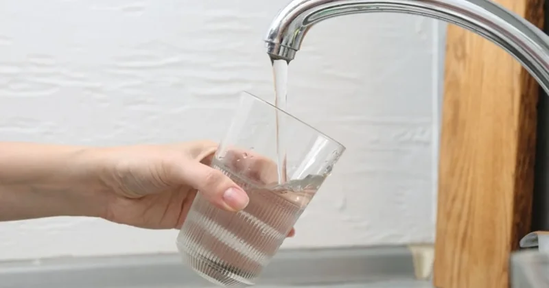 Su kirliliğinde devrim: 100 kat daha etkili Sözcü Gazetesi