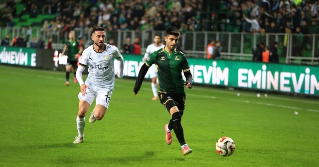 Sakaryaspor Bodrum FK: 0 2 Sakarya Haberleri
