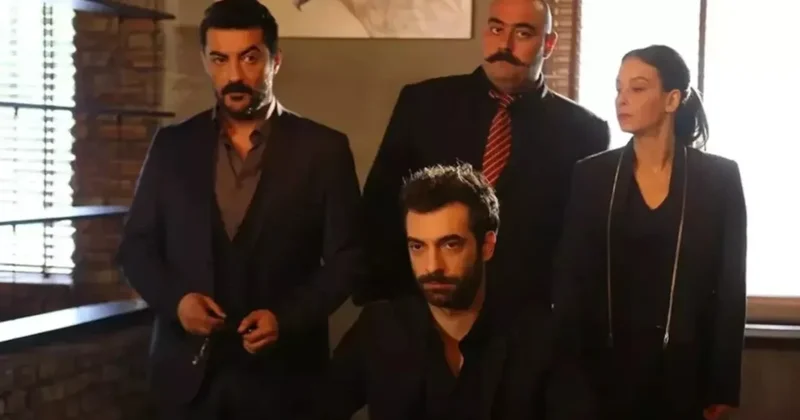 İlker i sevmem diyerek itiraf etti: Poyraz Karayel de rol arkadaşıydı Sözcü Gazetesi