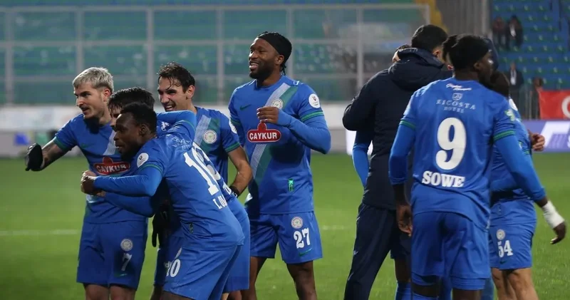 Yine operasyon çekildi! Gün gelir hesap döner