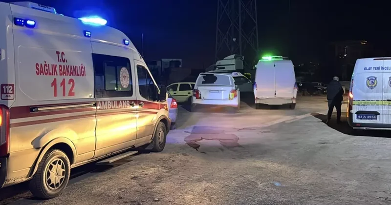 Kütahya da kayıp gencin cansız bedeni dere kenarında bulundu