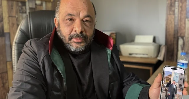 Öldürülen hukuk öğrencisinin ailesi faillerin yakalanmasını istiyor Mardin Haberleri