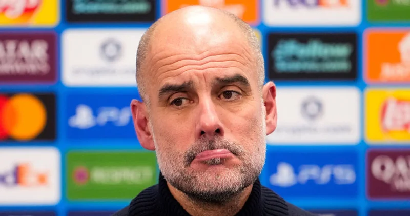 Pep Guardiola: Taraftarlarımıza ihtiyacımız var Futbol Haberleri