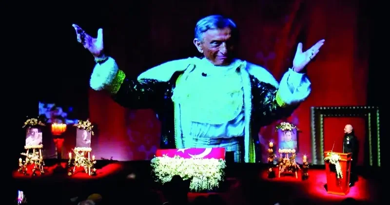 Haldun Dormen’e son veda Kültür Sanat Haberleri