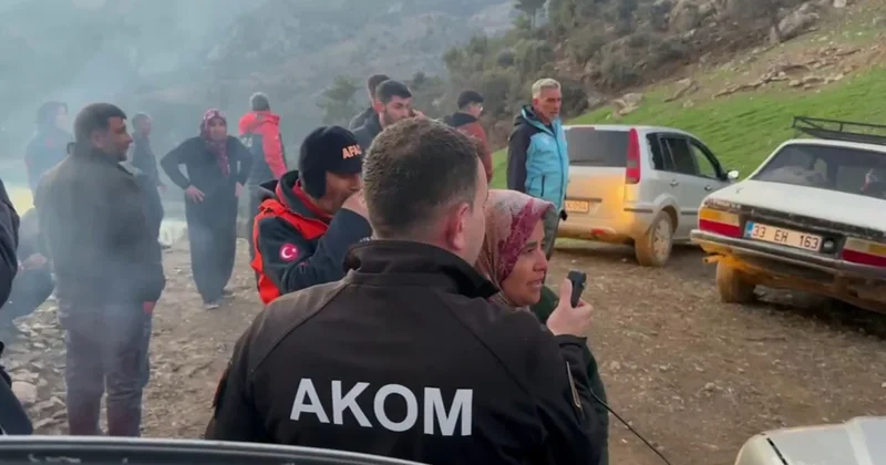 16 yaşındaki kayıp Hatice den sevindiren haber Sözcü Gazetesi