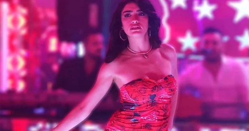 Hazar Ergüçlü: Dilber’e bakarken kendimle ilgili de çok şey öğreniyorum