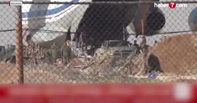 Suriye de olağanüstü Rus ve ABD hareketliliği