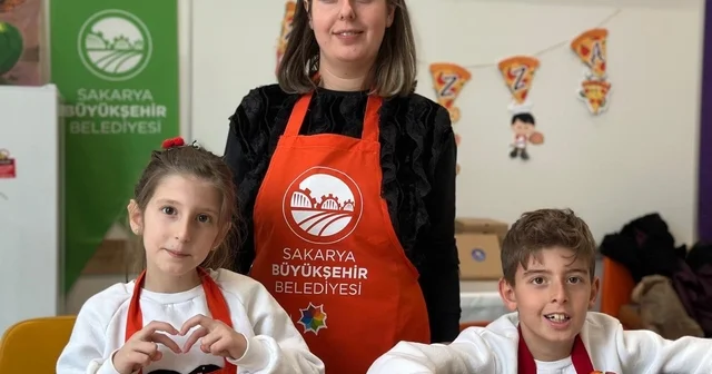 SGM de ara tatilin en lezzetli buluşması Sakarya Haberleri