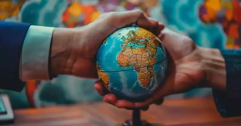 Türklerin ilk tercihi olan ülkeler belli oldu! Sadece kimlik yetiyor....