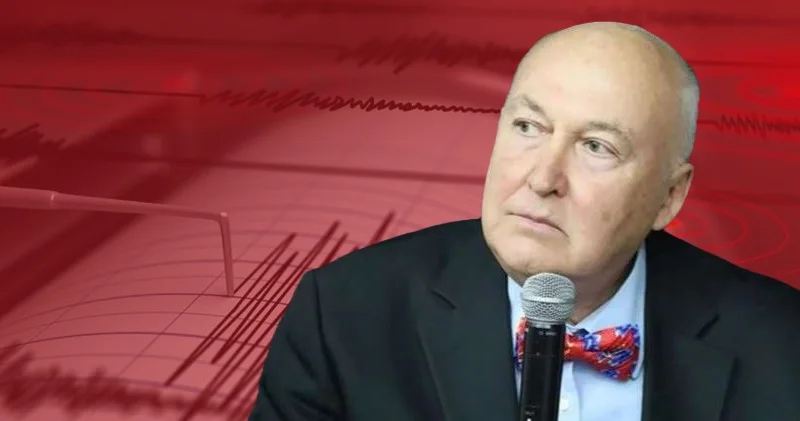 Prof. Dr. Ahmet Ercan dan o iki il için yeni açıklama: Hatay’da yaşananlar tekrarlanabilir!