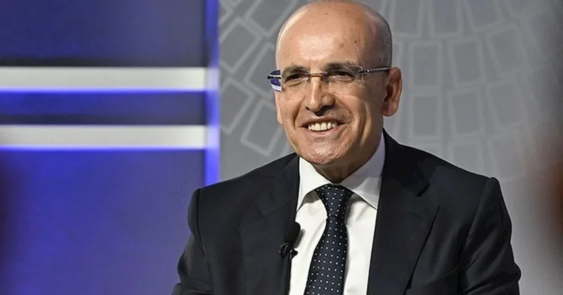 Bakan Şimşek ten ocak enflasyonu sinyali: Dönemsel etkilerle aylık enflasyon artabilir Sözcü Gazetesi